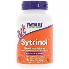 Sytrinol NOW (120 ������) ������������ ������ �����������