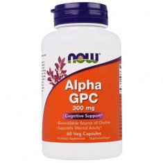 Alpha GPC NOW (60 ������) ��������������